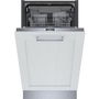 Bosch Full-Integrated Top Control Dishwasher With Precisionwash® And Home Connect® - SPV68C73UC