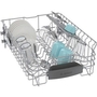 Bosch Full-Integrated Top Control Dishwasher With Precisionwash® And Home Connect® - SPV68C73UC