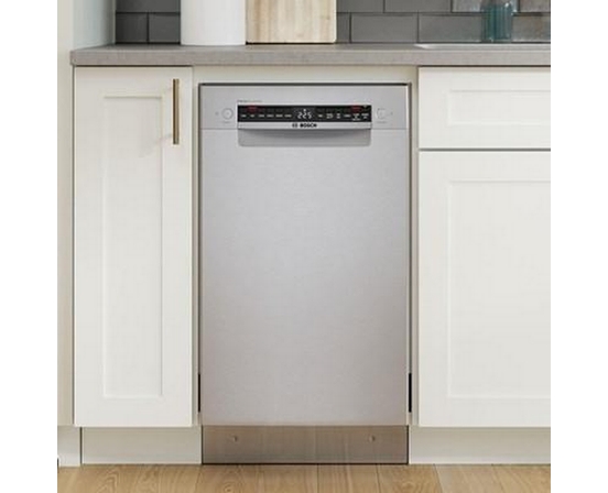 Bosch Built-In, 800 Series 18