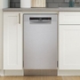 Bosch Built-In, 800 Series 18
