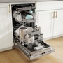 Bosch Built-In Dishwasher With Crystaldry™ - SPX68C75UC
