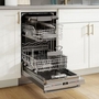Bosch Built-In Dishwasher With Crystaldry™ - SPX68C75UC
