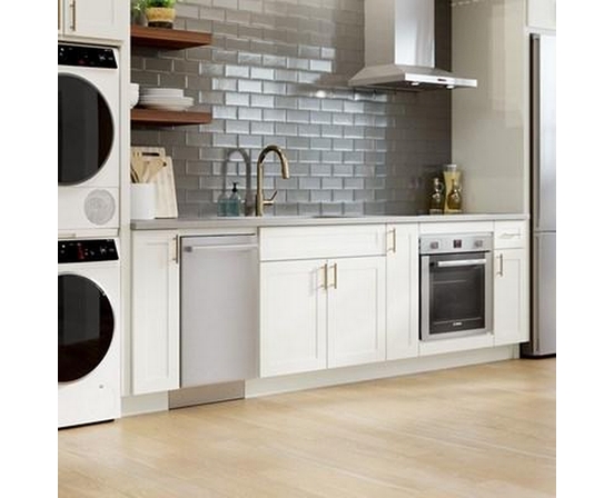 Bosch Built-In Dishwasher With Crystaldry™ - SPX68C75UC