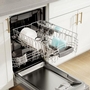 Bosch Built-In Dishwasher With Crystaldry™ - SPX68C75UC