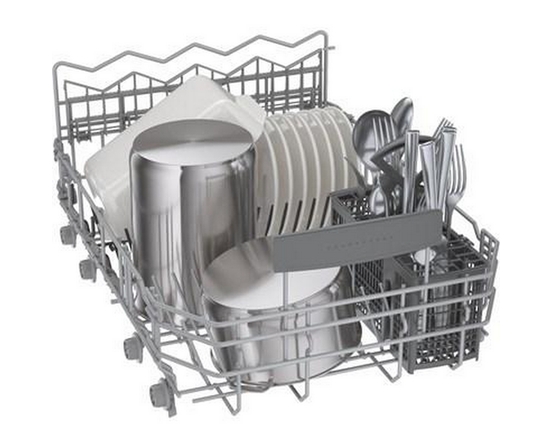Bosch Built-In Dishwasher With Crystaldry™ - SPX68C75UC