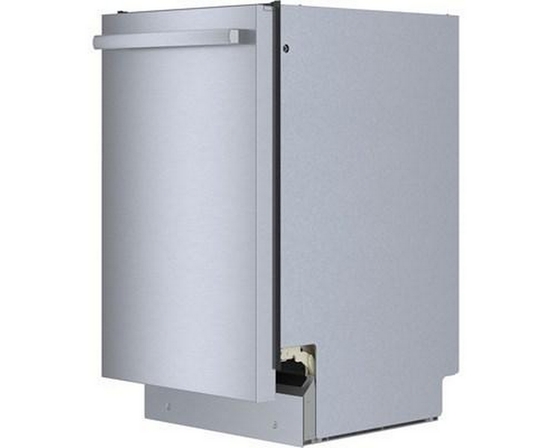 Bosch Built-In Dishwasher With Crystaldry™ - SPX68C75UC