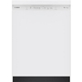 Bosch 100 Series Dishwasher With Anti-Fingerprint - SHE41CM2N