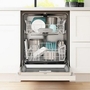 Bosch 100 Series Dishwasher With Anti-Fingerprint - SHE41CM2N