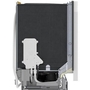 Bosch 100 Series Dishwasher With Anti-Fingerprint - SHE41CM2N