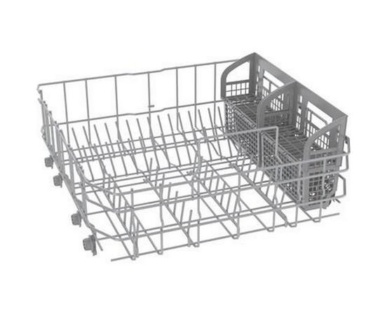 Bosch 100 Series Dishwasher With Anti-Fingerprint - SHE41CM2N