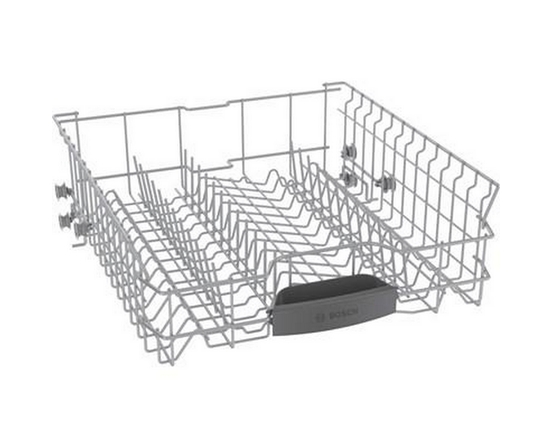 Bosch 100 Series Dishwasher With Anti-Fingerprint - SHE41CM2N