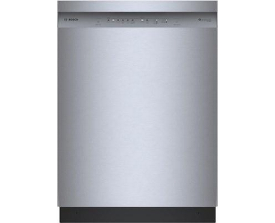 Bosch 100 Series Dishwasher With Anti-Fingerprint - SHE41CM5N
