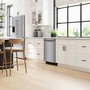 Bosch 100 Series Dishwasher With Anti-Fingerprint - SHE41CM5N