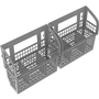 Bosch 100 Series Dishwasher With Anti-Fingerprint - SHE41CM5N