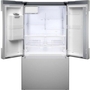 Bosch 36-Inch, 26 Cu. Ft. French 3-Door Refrigerator - B36FD10ENS