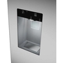 Bosch 36-Inch, 26 Cu. Ft. French 3-Door Refrigerator - B36FD10ENS