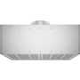 Bosch 30-Inch 800 Series Under-Cabinet Wall Hood - DUH80553UC