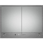 Bosch 30-Inch 800 Series Under-Cabinet Wall Hood - DUH80553UC