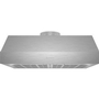 Bosch 36-Inch 800 Series Under-Cabinet Wall Hood - DUH86553UC