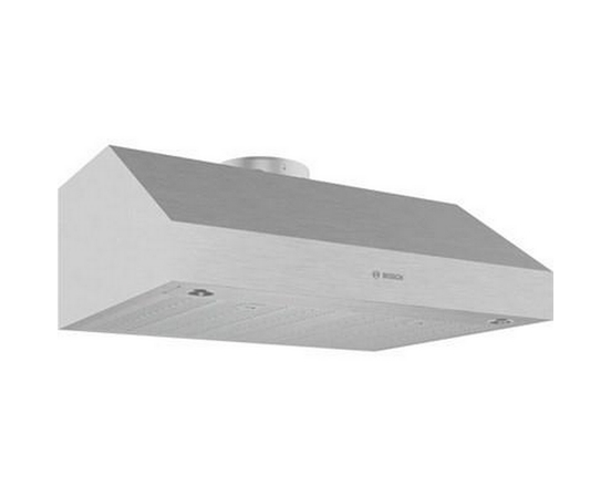 Bosch 36-Inch 800 Series Under-Cabinet Wall Hood - DUH86553UC