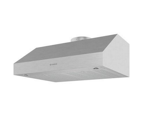 Bosch 36-Inch 800 Series Under-Cabinet Wall Hood - DUH86553UC