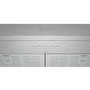 Bosch 36-Inch 800 Series Under-Cabinet Wall Hood - DUH86553UC
