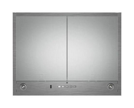Bosch 36-Inch 800 Series Under-Cabinet Wall Hood - DUH86553UC