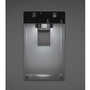 Bosch 36-Inch 500 Series French Door Bottom Mount - B36FD52SNB