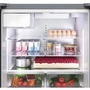 Bosch 36-Inch 500 Series French Door Bottom Mount - B36FD52SNB