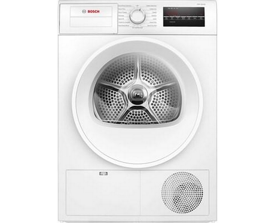 Bosch 4.0 Cu. Ft. Electric Dryer - WPA12100UC