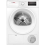 Bosch 4.0 Cu. Ft. Electric Dryer - WPA12100UC