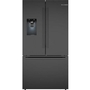 Bosch 36-Inch, 21.6 Cu. Ft. Counter-Depth  French 3-Door Refrigerator With Water And Ice Dispensing System - B36CD52SNB