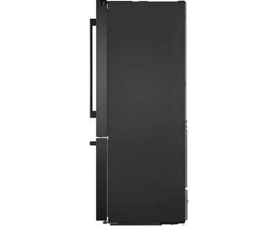 Bosch 36-Inch, 21.6 Cu. Ft. Counter-Depth  French 3-Door Refrigerator With Water And Ice Dispensing System - B36CD52SNB