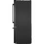 Bosch 36-Inch, 21.6 Cu. Ft. Counter-Depth  French 3-Door Refrigerator With Water And Ice Dispensing System - B36CD52SNB