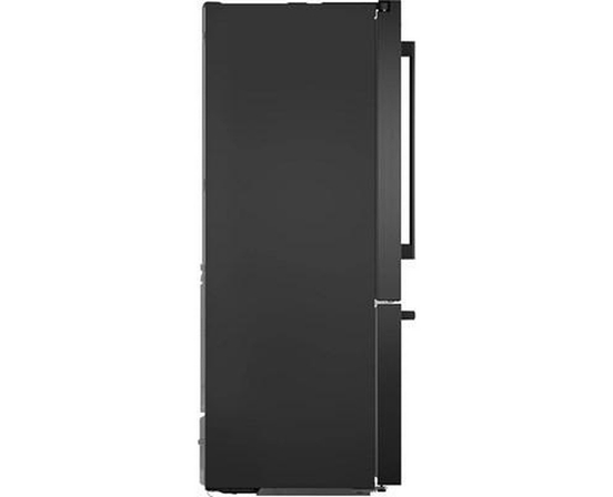 Bosch 36-Inch, 21.6 Cu. Ft. Counter-Depth  French 3-Door Refrigerator With Water And Ice Dispensing System - B36CD52SNB
