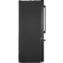 Bosch 36-Inch, 21.6 Cu. Ft. Counter-Depth  French 3-Door Refrigerator With Water And Ice Dispensing System - B36CD52SNB
