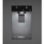 Bosch 36-Inch, 21.6 Cu. Ft. Counter-Depth  French 3-Door Refrigerator With Water And Ice Dispensing System - B36CD52SNB