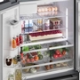 Bosch 36-Inch, 21.6 Cu. Ft. Counter-Depth  French 3-Door Refrigerator With Water And Ice Dispensing System - B36CD52SNB