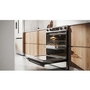 Bosch 30-Inch Slide-In Electric Range With Convection Technology - HEF1050MC
