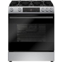 Bosch 30-Inch Slide-In Gas Range With Convection Technology - HGF1050MUC