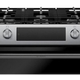 Bosch 30-Inch Slide-In Gas Range With Convection Technology - HGF1050MUC