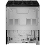 Bosch 30-Inch Slide-In Gas Range With Convection Technology - HGF1050MUC