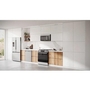 Bosch 30-Inch Slide-In Gas Range With Convection Technology - HGF1050MUC