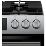 Bosch 30-Inch Slide-In Gas Range With Convection Technology - HGF1050MUC