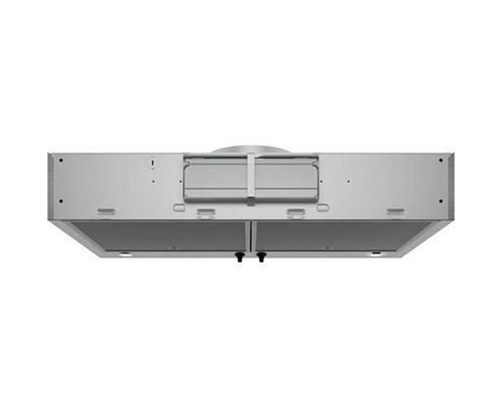 Bosch 30-Inch 300 Series Under-Cabinet Wall Hood - DUH30253UC