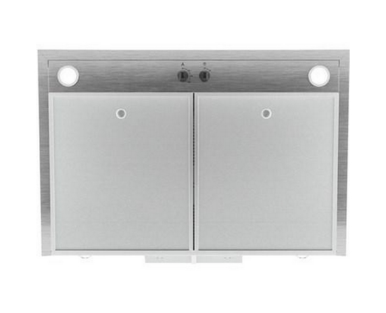 Bosch 30-Inch 300 Series Under-Cabinet Wall Hood - DUH30253UC