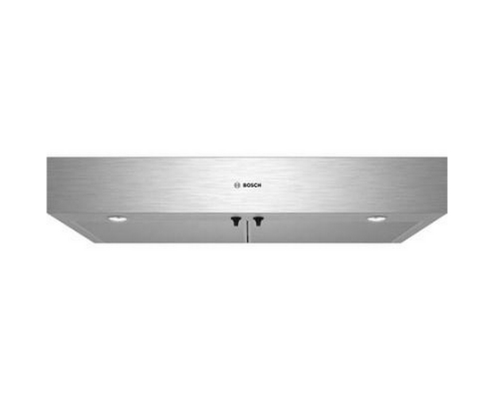 Bosch 36-Inch 300 Series Under-Cabinet Wall Hood - DUH36253UC