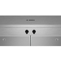 Bosch 36-Inch 300 Series Under-Cabinet Wall Hood - DUH36253UC