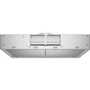 Bosch 30-Inch 500 Series Under-Cabinet Wall Hood - DUH50353UC