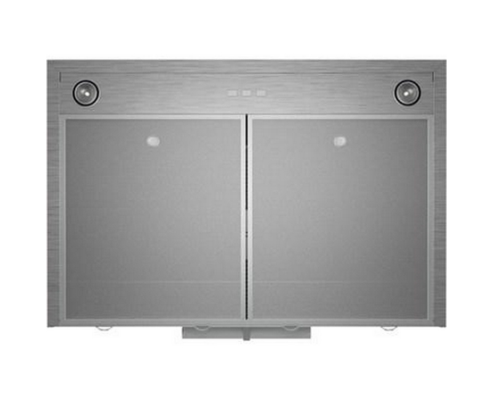 Bosch 30-Inch 500 Series Under-Cabinet Wall Hood - DUH50353UC
